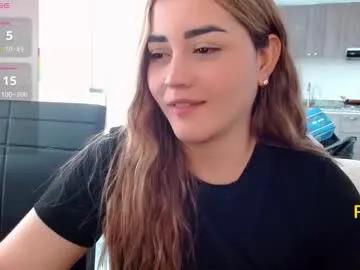 lucia_star_ from Chaturbate