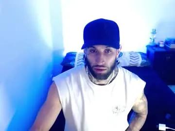 luciifer_hills from Chaturbate