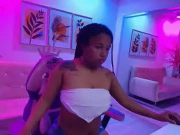 lucy_saki from Chaturbate