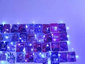 luhfreak444 from Chaturbate