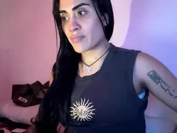 luisamonsterdick from Chaturbate