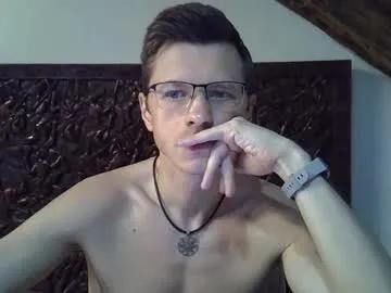 lumberjack_000 from Chaturbate
