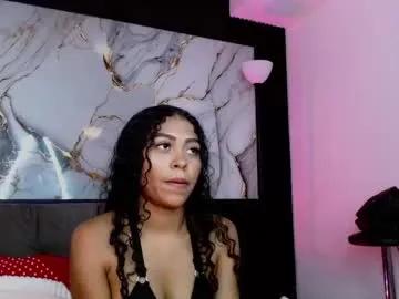 luna_ebonny1 from Chaturbate