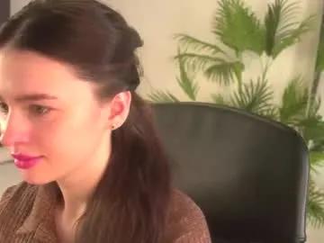 lunaolivia_ from Chaturbate