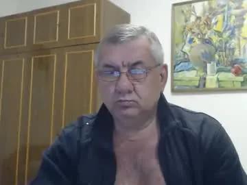 machomale3 from Chaturbate