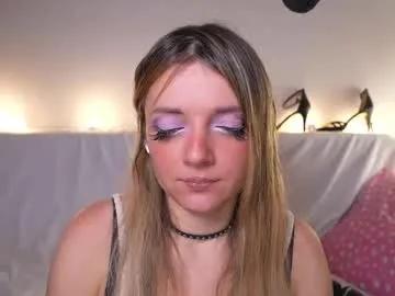 magnetic_ami from Chaturbate