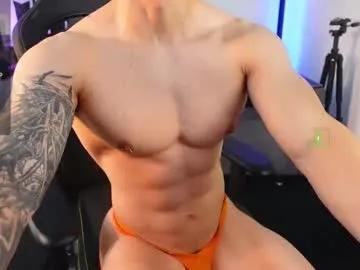 magnus_savage from Chaturbate