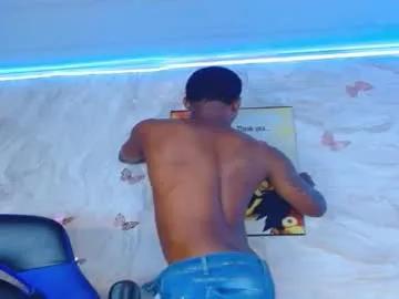 maicoljorda1 from Chaturbate