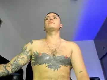 male_pussy from Chaturbate