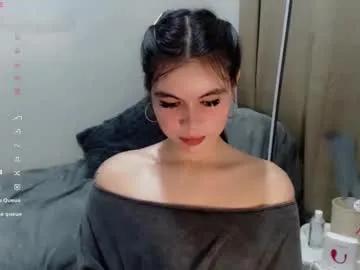 manilynforyou from Chaturbate