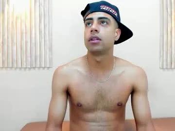 marco_spencer from Chaturbate