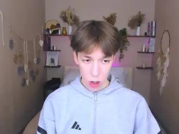 mark_branston from Chaturbate