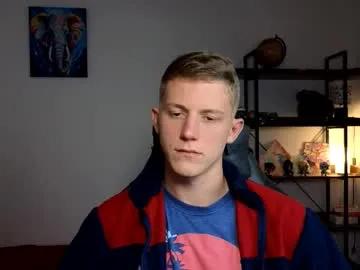 Broadcasting desires and saucy delight with Chaturbate's seasoned Mark_shturman mark_shturman from Chaturbate