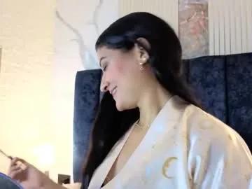 marscarlett from Chaturbate