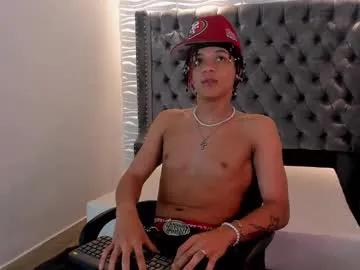 marshall_spencer from Chaturbate