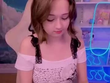 mary_u from Chaturbate