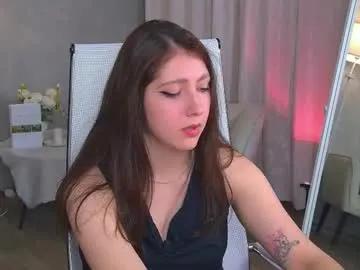 marymillerr from Chaturbate