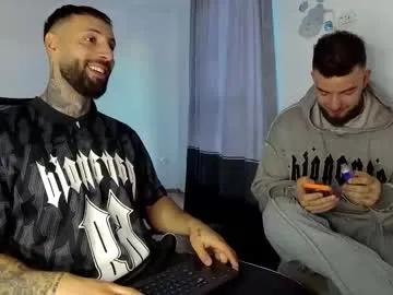 masculineguy69 from Chaturbate