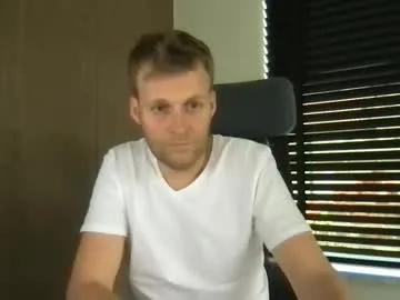 max_straight_1 from Chaturbate