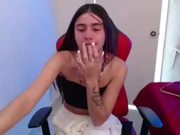 maxinesex_ from Chaturbate