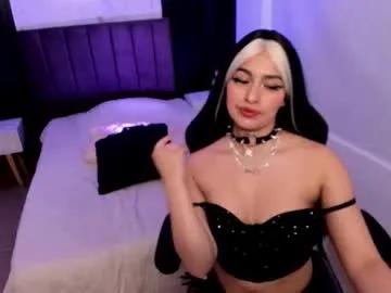 maya_rivers from Chaturbate