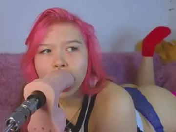 mayaster from Chaturbate