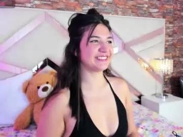 megan_devon from Chaturbate