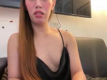 meganbrooklyn from Chaturbate