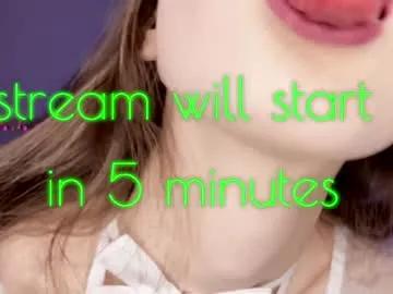 melissaxcbx from Chaturbate