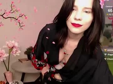 mellhyees from Chaturbate