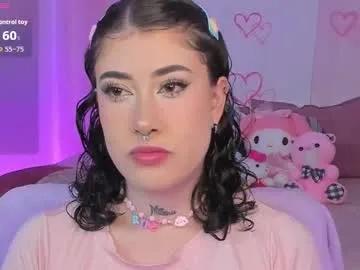 melody_suarez from Chaturbate