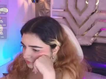 meraki_fraise from Chaturbate