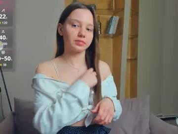 meryldell from Chaturbate