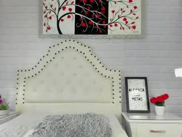 meybaldini from Chaturbate