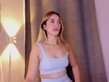 mia_white11 from Chaturbate