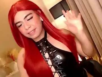 mikha_sensual from Chaturbate