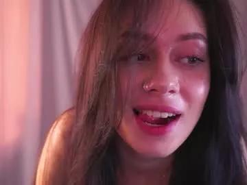 milanaluxe from Chaturbate