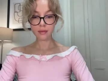 milayah from Chaturbate