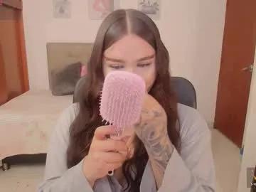 miley_baker from Chaturbate