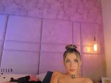 milyy_vermont from Chaturbate