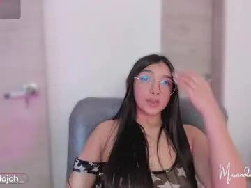 mirandajohnson_ from Chaturbate