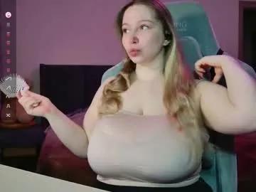 miss_anna909 from Chaturbate