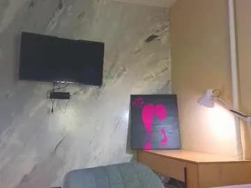 miss_bubbles from Chaturbate