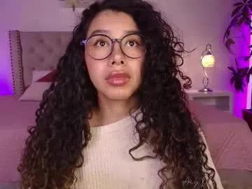 miss_sidney from Chaturbate