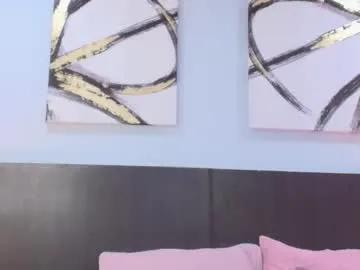 misslondon__ from Chaturbate