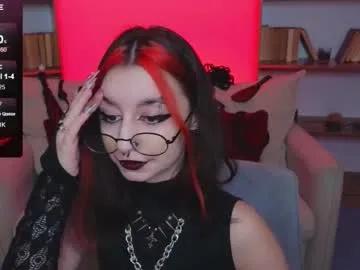 mistress__marcelline from Chaturbate
