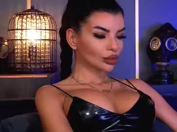 mistresselenia from Chaturbate