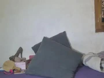 mistressmilly32 from Chaturbate