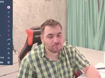 morlaios from Chaturbate