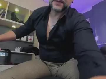 mrfrank_tattoo from Chaturbate